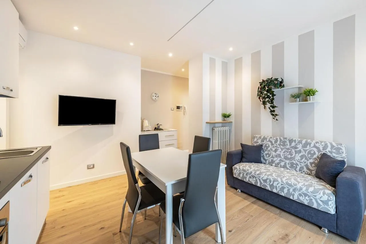 New Casa Ilaria Close To Center Torri Del Benaco 0*,  Italy